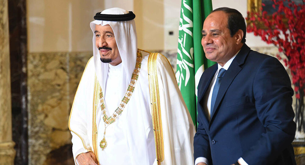 مع الرياض ظالمةً أو مظلومة : دول عربية تدين الهجمات اليمنية على السعودية 