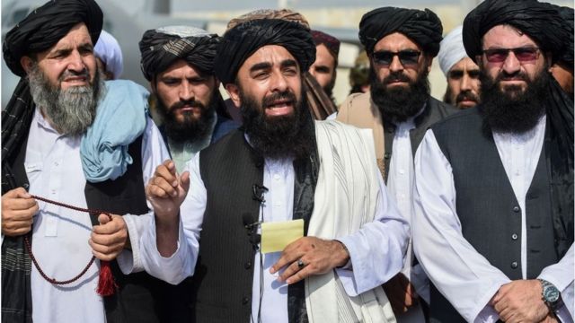 الأبعاد الاقتصادية لدول الجوار الأفغاني بعد سيطرة طالبان
