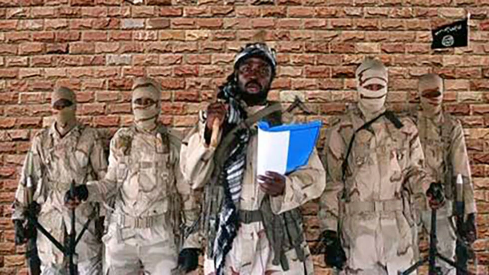 نيجيريا: "بوكو حرام" سيطرت على 8 بلدات في ولاية النيجر