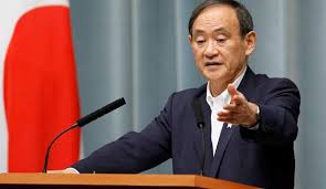 رئيس وزراء اليابان: بايدن ملتزم بالدفاع عن جزر سينكاكو المتنازع عليها مع الصين
