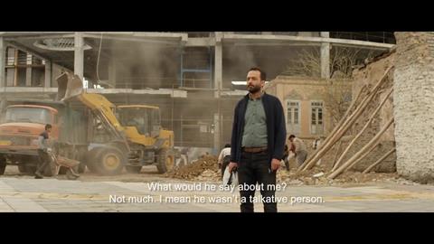 الفيلم الإيراني "بدون اتفاق مسبق" يفوز بالجائزة الكبرى في مهرجان "قازان" للأفلام الإسلامية