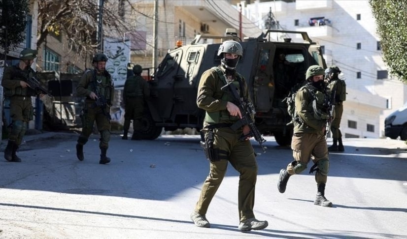 احتدام المواجهات بين المقاومة وقوات الاحتلال في الضفة الغربية والقدس المحتلّة 