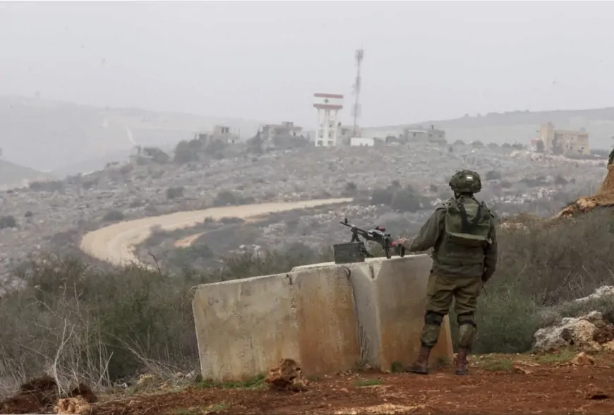 المقاومة الإسلامية تستهدف تجمعاً لجنود الاحتلال عند الحدود اللبنانية