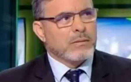 حمروني لـ(عرب جورنال) : "إسرائيل" سقطت واليمن بات رقماً صعباً في التحولات القطبية العالمية