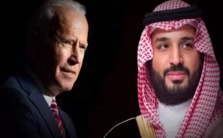 ربط تسوية اليمن بهجمات البحر الأحمر.. مشاركة سعودية غير مباشرة في تحالف "حارس الرخاء"
