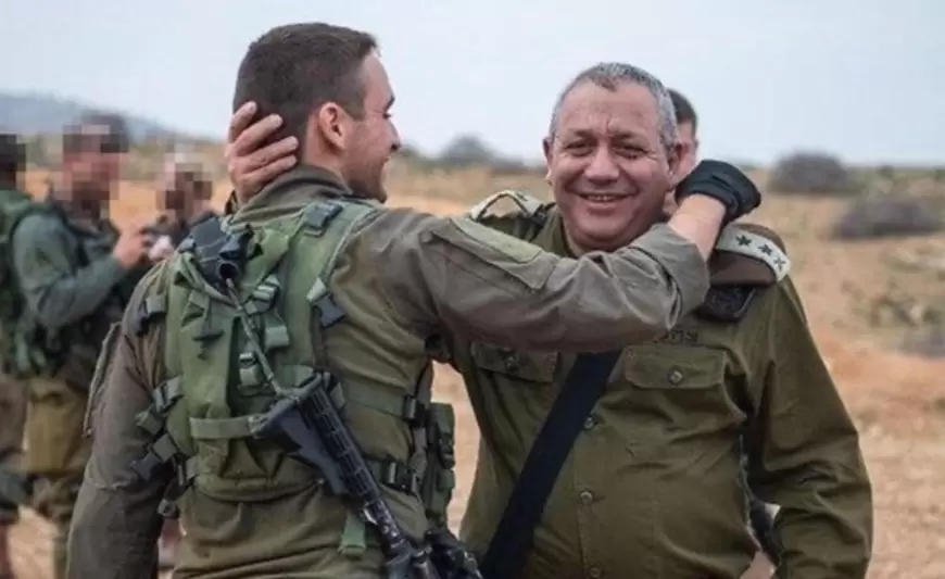 تفاصيل مقتل نجل وزير إسرائيلي في غزة 