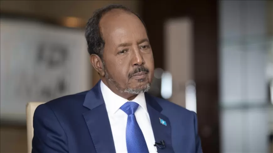 الرئيس الصومالي يرد على مذكرة التفاهم بين إثيوبيات وأرض الصومال ويعتبرها غير مشروعه وانتهاك للقوانين الدولية