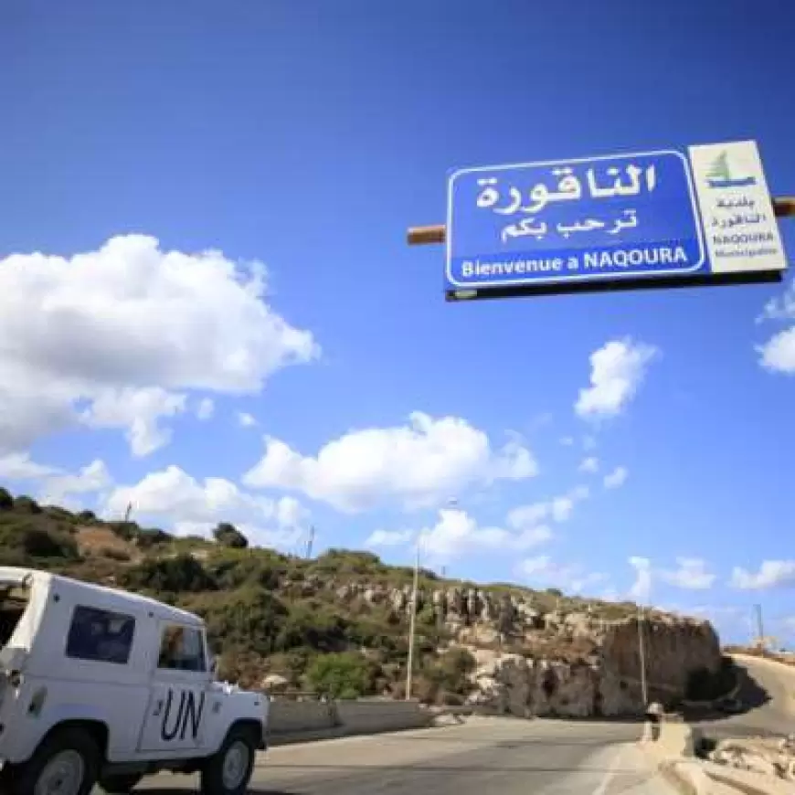 بلدة النافورة اللبنانية ذات  معالم تاريخية و أثرية تحاكي صراعها مع الأحتلال الإسرائيلي 