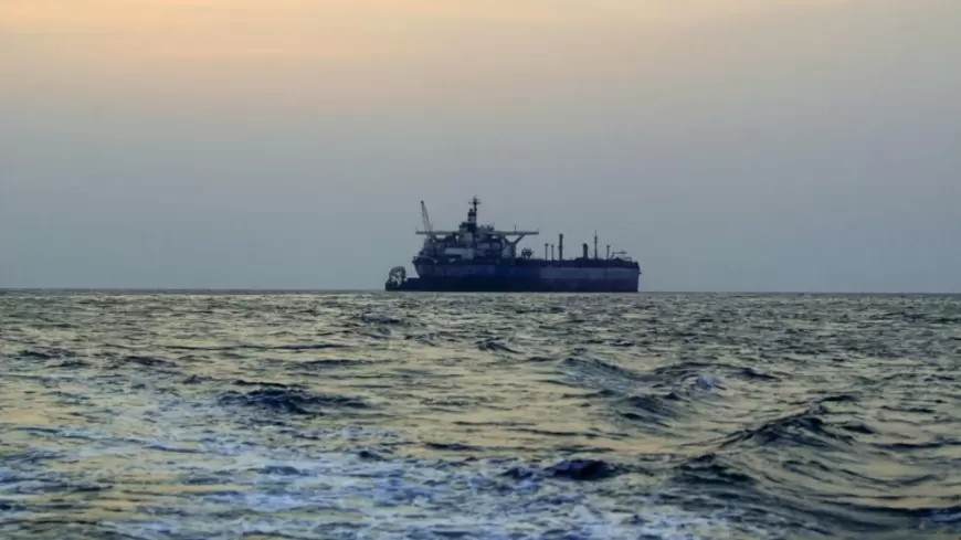 هجوم يستهدف سفينة شحن بريطانية قرب سواحل اليمن