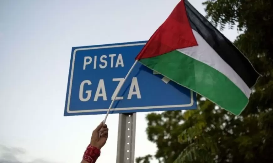 محكمة نيكاراغوا الدولية تتهم ألمانيا وبريطانيا وهولندا بدعم الإبادة الجماعية في غزة