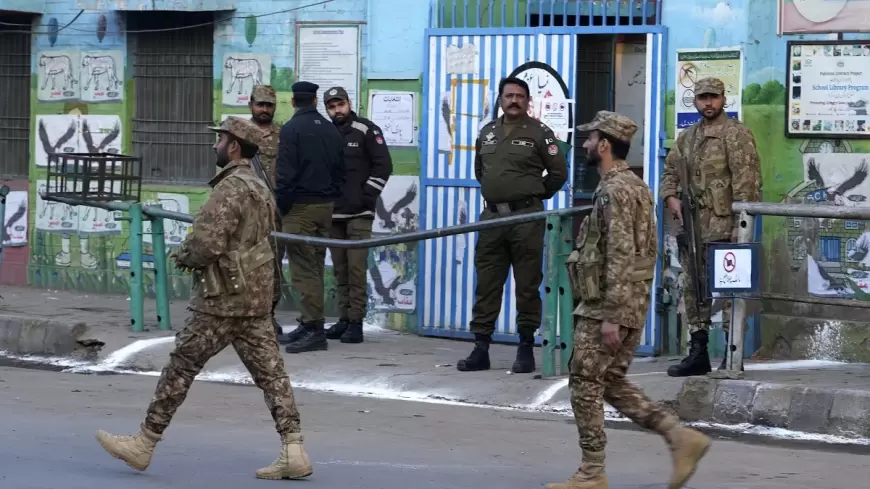 باكستان.. مقتل 5 من أفراد الأمن في عمل مسلح تزامنا مع الانتخابات 
