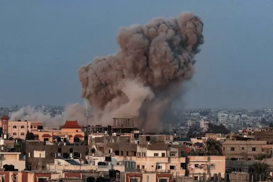 حرب الإبادة الجماعية على غزة.. استهداف لآخر القلاع التي لم يخدرها وهم السلام أو الاستسلام!.