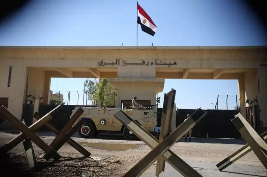 مصر والأردن تحذران من عواقب أي عملية عسكرية إسرائيلية في رفح 