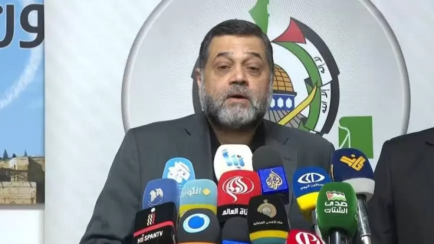 حماس تدعو مجلس الأمن لإلزام العدو الإسرائيلي بوقف إطلاق النار