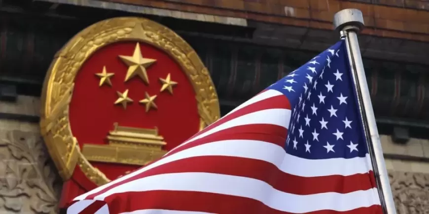 خوف واشنطن الحقيقي من الصين: عقبة أمام الهيمنة الأمريكية