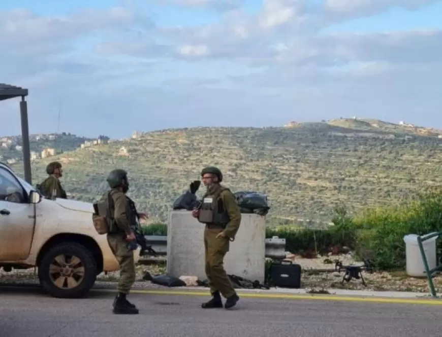 قصف إسرائيلي يستهدف دورية لليونيفيل جنوب لبنان