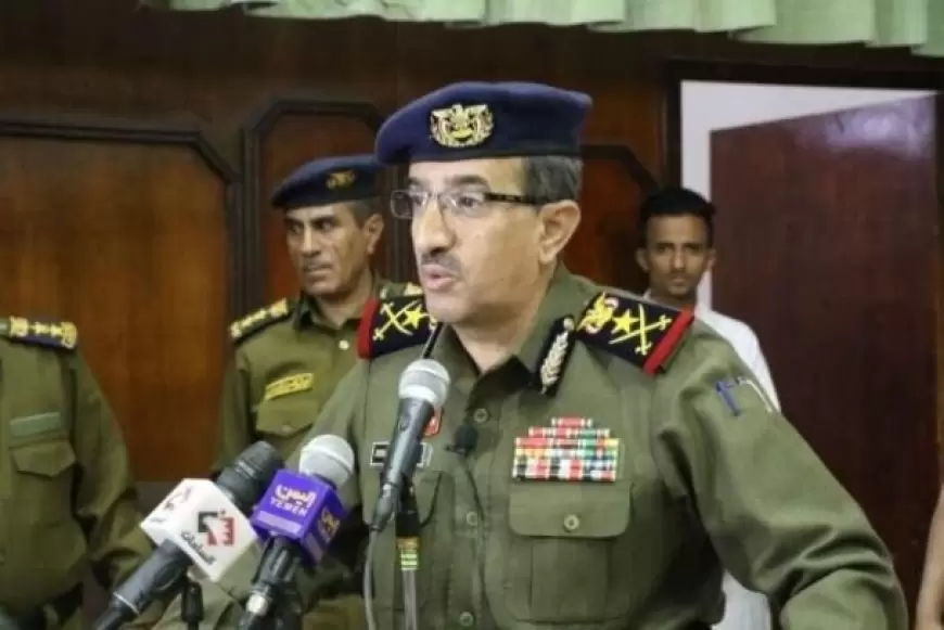الرويشان: اليمن صنع تحولاً استراتيجياً في التكتيكات العسكرية