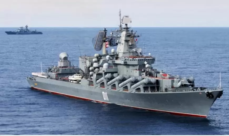 لماذا الغرب متوتر من دخول السفن الحربية الروسية إلى البحر الأحمر ؟