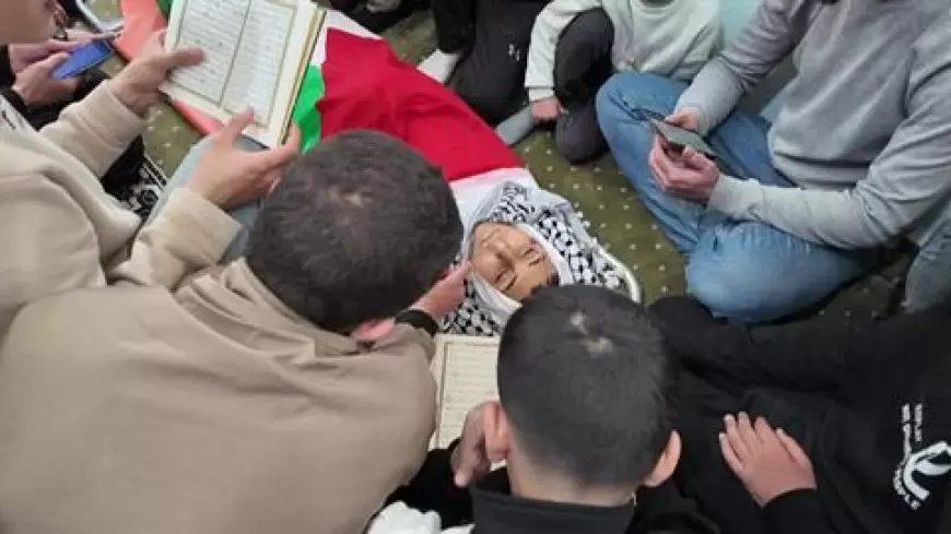 تواصل المجازر الإسرائيلية اليومية في غزّة وسط صمت مطبق