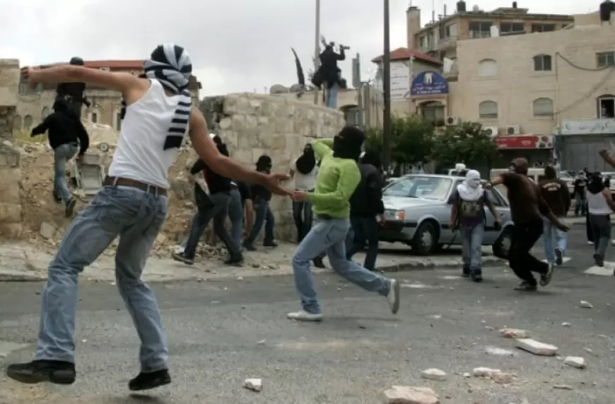 الضفة الغربية.. قوات الاحتلال تنسحب من نابلس وتعتقل 40 فلسطيني في الخليل 