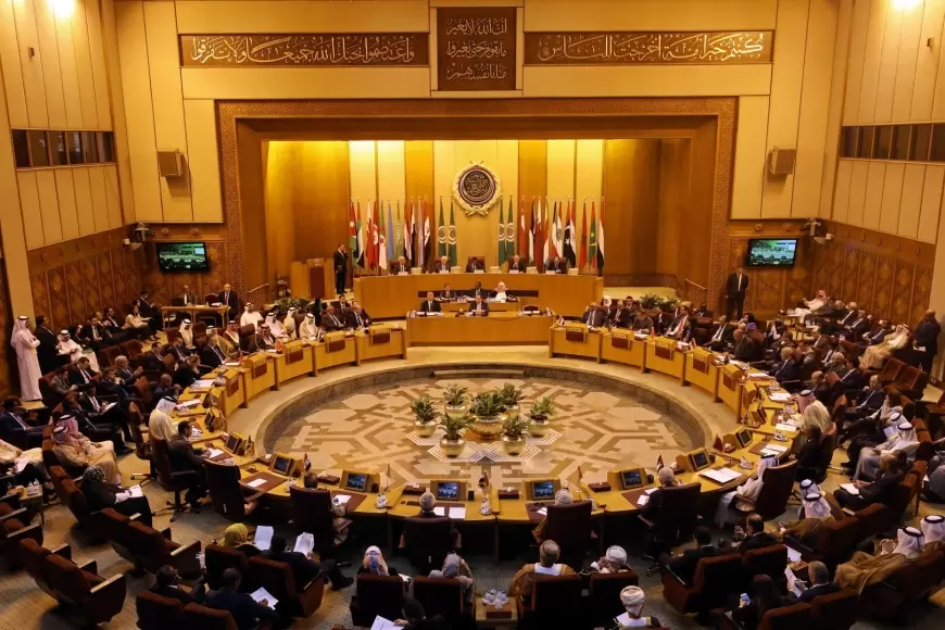 توافق عربي على رفض مقترح إسرائيل 