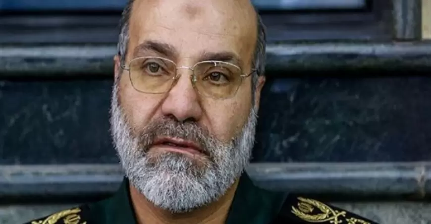 تعليق حزب الله على اغتيال العدو الإسرائيلي للجنرال "زاهدي"