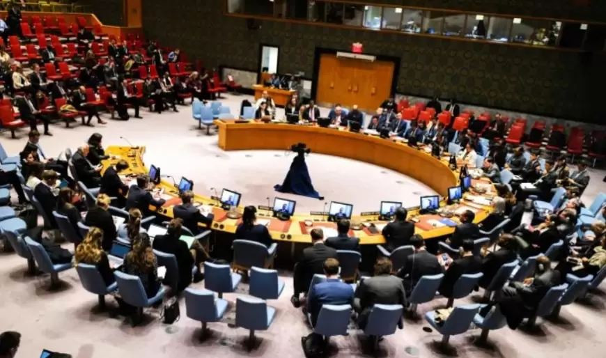 مجلس الأمن يفشل في التوافق بشأن عضوية فلسطين