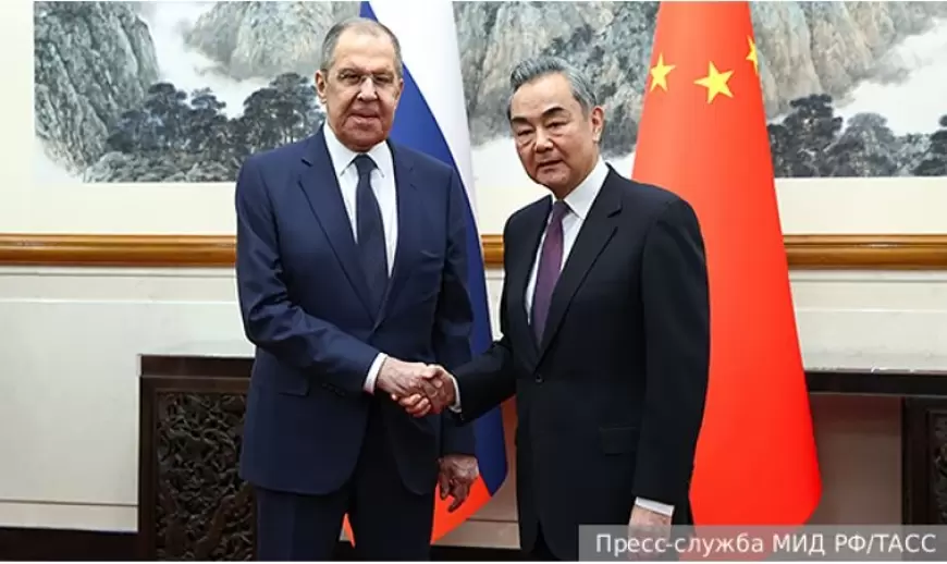 روسيا والصين انتقلتا إلى "الخطة ب "
