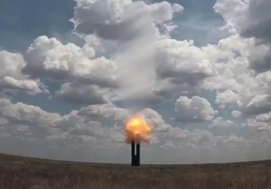 روسيا تنفذ تجربة إطلاق صاروخ باليستي عابر للقارات