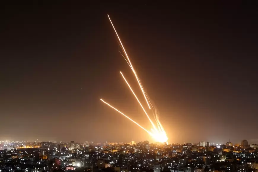 مفتي عمان يشيد بالهجوم الإيراني على "إسرائيل" ويدعو الأمة لنصرة غزة عملياً