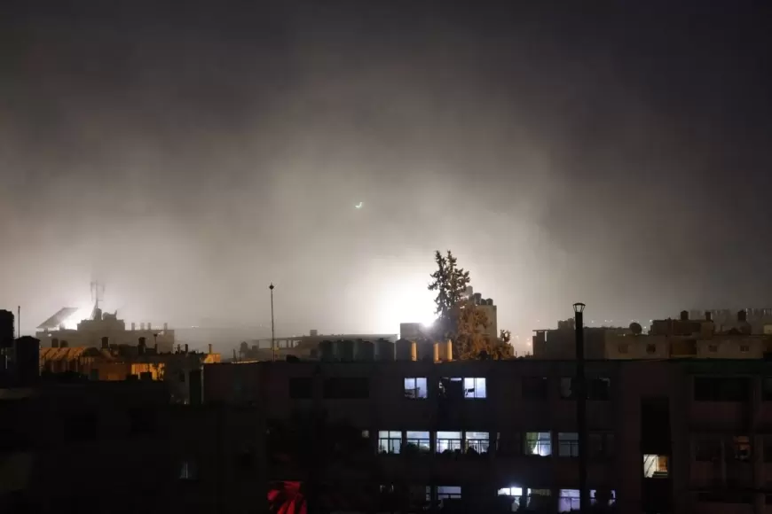مع الهجوم الإيراني.. سماء غزة خالية من الطيران الإسرائيلي للمرة الأولى منذ 190 يوماً