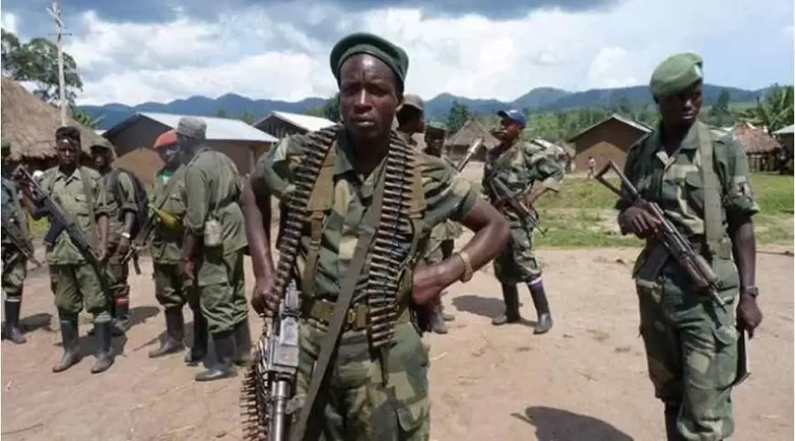 عشرات القتلى في هجوم لـ"داعش" شرق الكونغو الديمقراطية