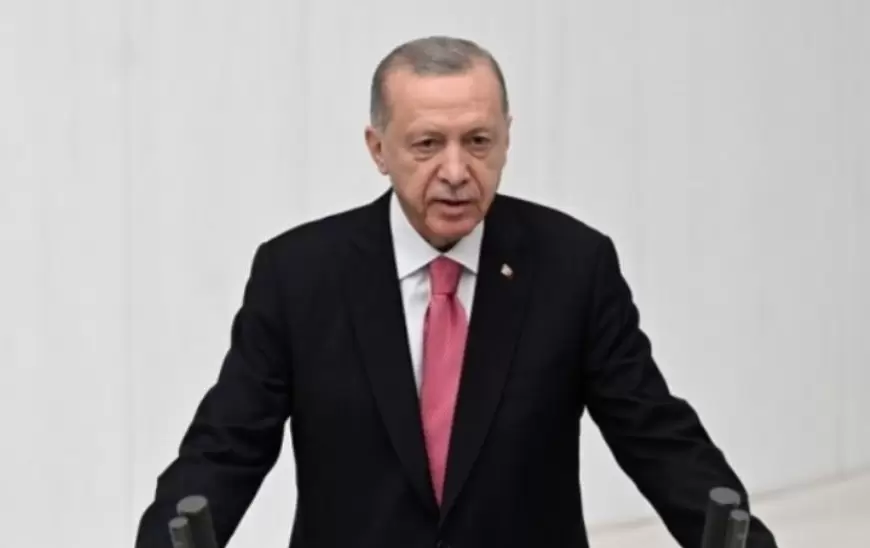اردوغان: هنية سيزور تركيا نهاية هذا الأسبوع 