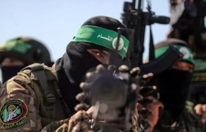 نيوزويك : حركة حماس انتصرت وتملي شروطها لوقف إطلاق النار