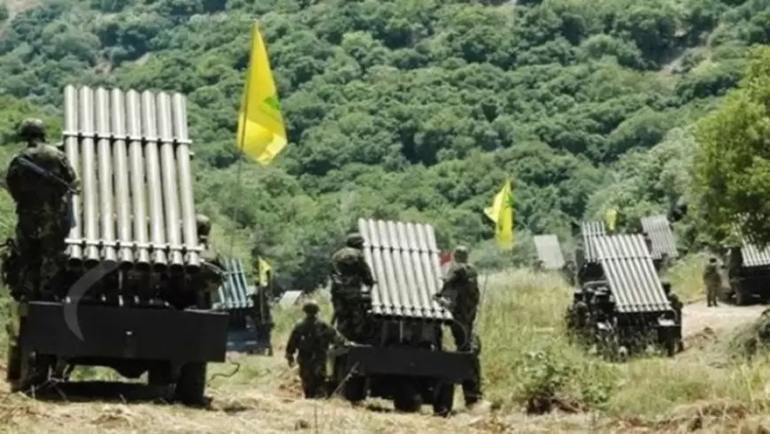 حزب الله في خط المواجهة مع الكيان الصهيوني