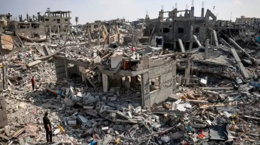 حصيلة شهداء وجرحى العدوان الإسرائيلي على غزة تتجاوز 111 ألفاً