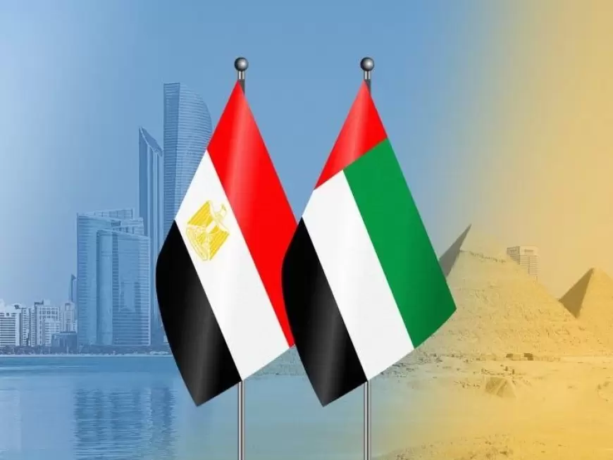 ما مخاطر الاستثمار الإماراتي المنفلت على مستقبل مصر ؟