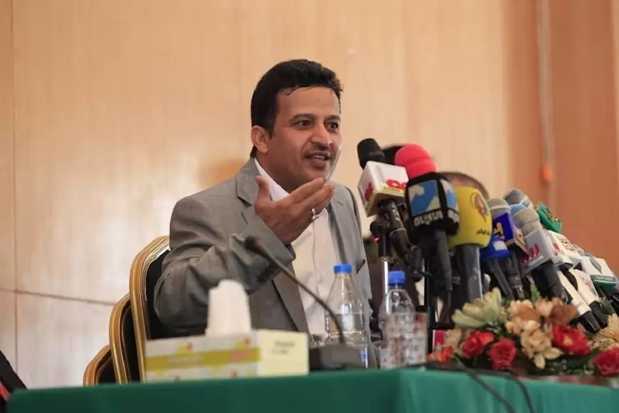 صنعاء: نعلم بمخططات واشنطن ضد اليمن ونحملها مسؤولية تداعيات حماقاتها
