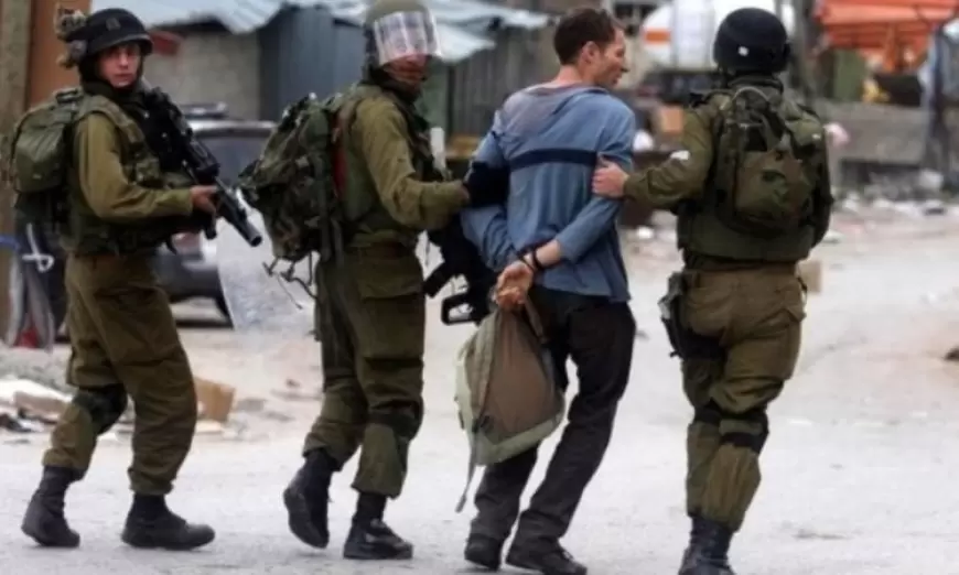 ارتفاع حصيلة الاعتقالات في الضفة الغربية والقدس المحتلة إلى 8480 منذ 7 أكتوبر