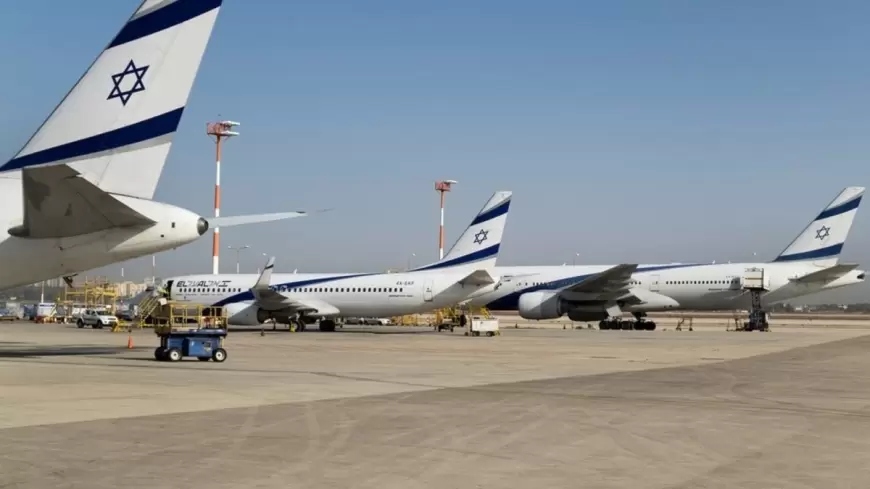 إعلام إسرائيلي: طائرة خاصة بـ"الموساد" هبطت في الرياض
