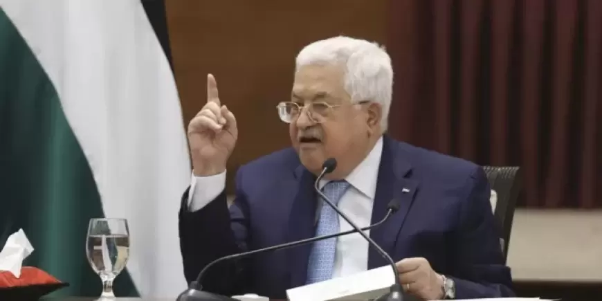 الرئيس الفلسطيني: اجتياح رفح نكبة جديدة ونؤكد ضرورة حل سياسي يجمع قطاع غزة والضفة الغربية 
