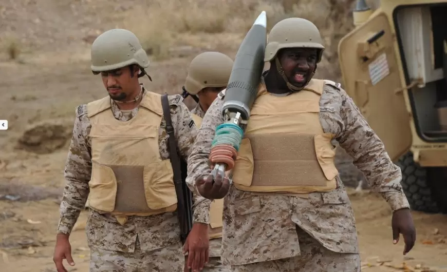 هل تنخرط السعودية في عمل عسكري أمريكي جديد ضد اليمن؟