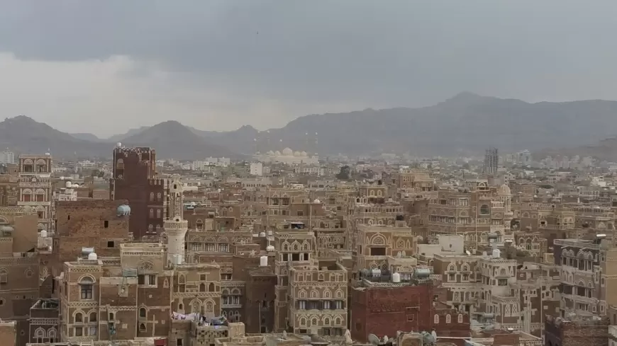 اليمن | الأجهزة الأمنية تكشف تفاصيل إحباط أنشطة استخباراتية  أمريكية وإسرائيلية