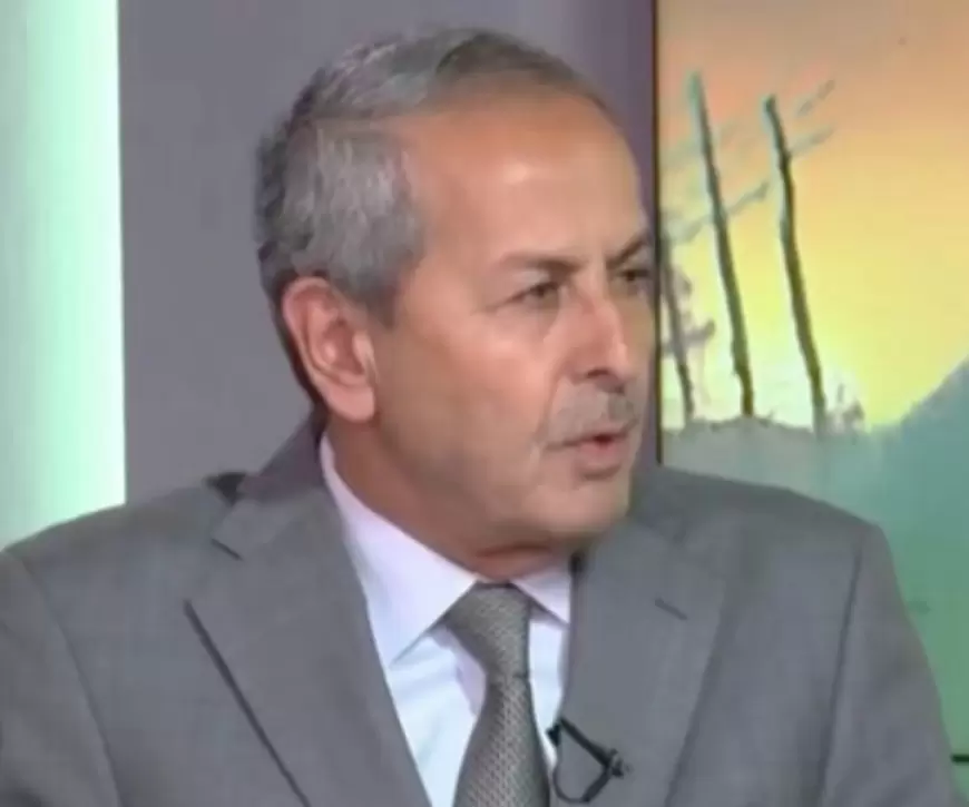 عضو الأمانة العامة للمؤتمر القومي العربي محمد البشير لـ(عرب جورنال): الحصار اليمني لـ"إسرائيل" ثبّت معادلة اقتصادية في وجه سياسة الغرب المستغل لثروات أمتنا العربية