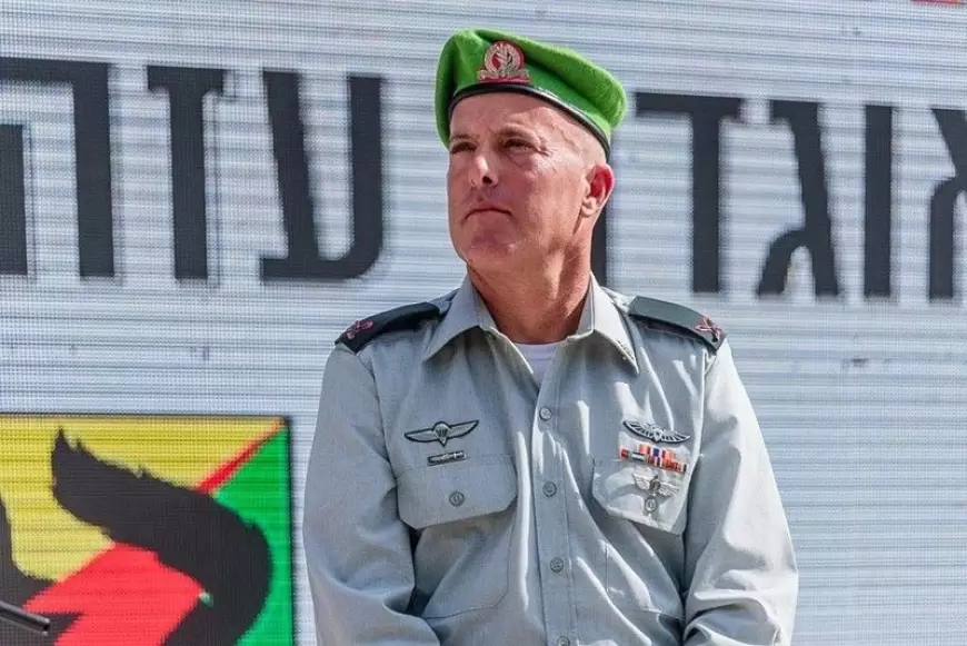 بعد إقراره بالفشل في مواجهة المقاومة.. استقالة قائد "فرقة غزة" في جيش الاحتلال