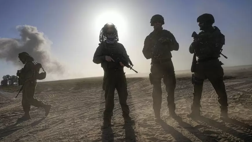 WSJ: "إسرائيل" قد تغرق في صراع طويل بغزة وحماس تستعيد صفوفها