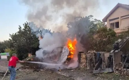 سي أن أن: وصول حرب اسرائيل ضد حزب الله الى طريق مسدود 