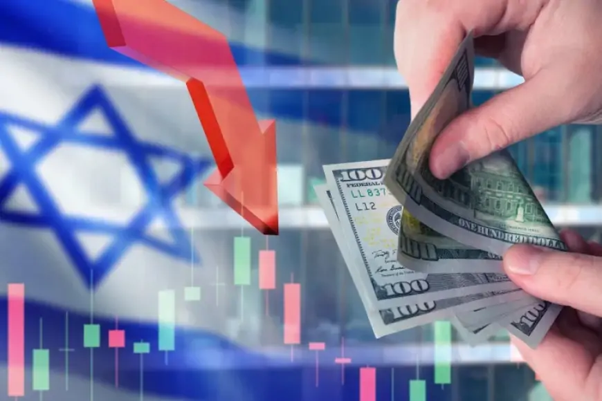 نزيف اقتصادي في "إسرائيل" ومغادرة 1700 مليونير وآلاف موظفي الهايتك خلال عام