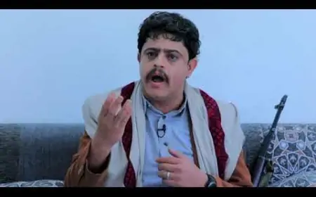 معركة الوجود: ملحمة المقاومة في قصيدة المشهد الحصري للشاعر بسام شانع (قراءة نقدية) 