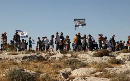 الصهيوني في صيغته الدينية بين التراث التوراتي والنهج الإرهابي مع عرب فلسطين